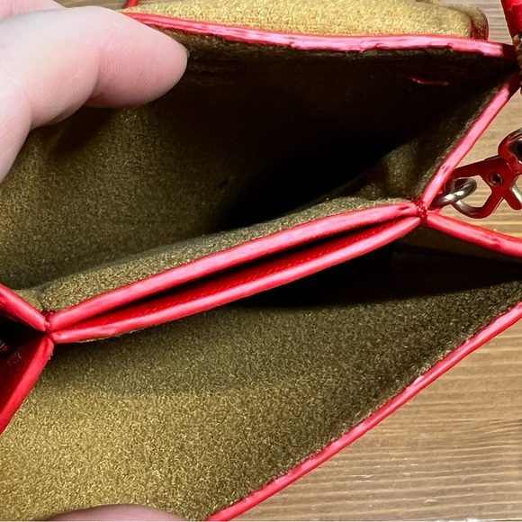 Frida Kahlo Crossbody Mini Bag NWOT - Picture 5 of 8